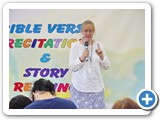 The 8th Bible Verse Recitation and Story Reading Contest