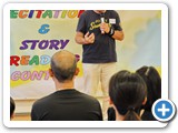 The 8th Bible Verse Recitation and Story Reading Contest