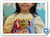 The 8th Bible Verse Recitation and Story Reading Contest