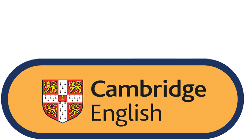 Cambridge English