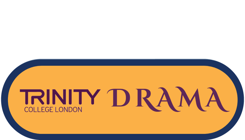 Trinity Drama