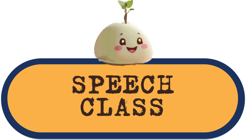 Speech Class